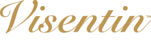 Visentin Equestrian Logo Reversed